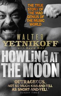 Produktbild: Howling At The Moon