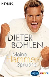 Produktbild: Meine Hammer-Spr&uuml;che