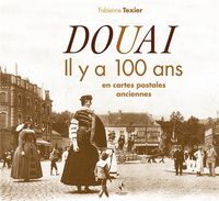 Produktbild: Douai il y a 100 ans