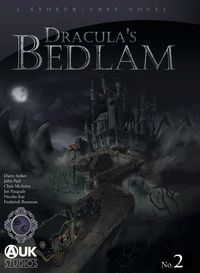 Produktbild: Dracula's Bedlam