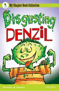 Produktbild: Krailing, T: Oxford Reading Tree: All Stars: Pack 2: Disgust
