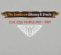 Produktbild: Odessey and Oracle (Mono & Stereo)