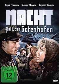 Produktbild: Nacht fiel &uuml;ber Gotenhafen (Neuauflage)