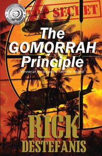Produktbild: The Gomorrah Principle