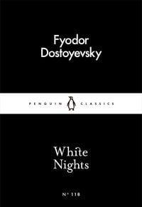 Produktbild: White Nights