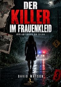 Produktbild: Der Killer im Frauenkleid