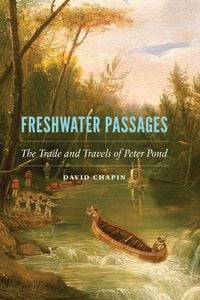 Produktbild: Freshwater Passages