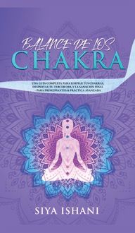 Produktbild: Balance De Los Chakras