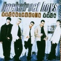 Produktbild: Backstreets Back