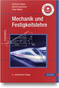 Produktbild: Mechanik und Festigkeitslehre