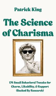 Produktbild: The Science of Charisma