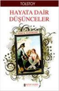 Produktbild: Hayata Dair D&uuml;s&uuml;nceler