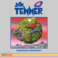 Produktbild: Zweisteins R&uuml;ckkehr