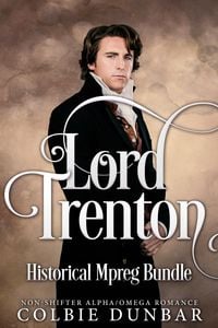 Produktbild: Lord Trenton Historical Mpreg Bundle
