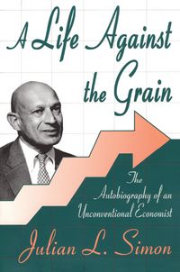 Produktbild: A Life against the Grain