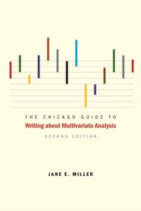 Produktbild: Chicago Gt Writing Abt Multiva