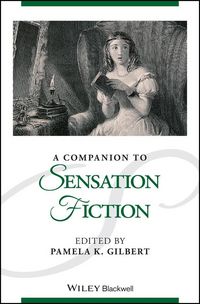 Produktbild: A Companion to Sensation Fiction
