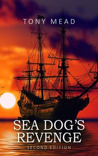 Produktbild: Sea Dog's Revenge