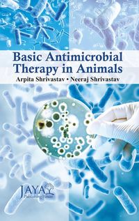 Produktbild: Basic Antimicrobial Therapy In Animals