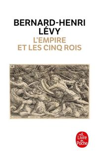 Produktbild: L'Empire et les cinq rois