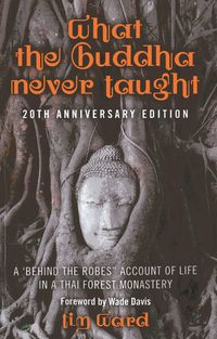 Produktbild: What the Buddha Never Taught