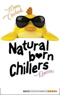 Produktbild: Natural Born Chillers