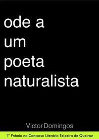Produktbild: Ode a Um Poeta Naturalista
