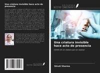 Produktbild: Una criatura invisible hace acto de presencia