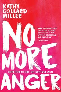 Produktbild: No More Anger