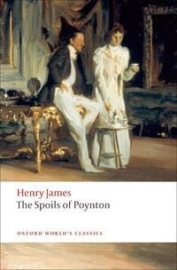 Produktbild: The Spoils of Poynton