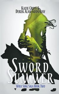 Produktbild: Sword Summer