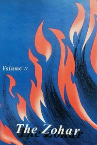 Produktbild: THE ZOHAR Exodus Edition Volume 2