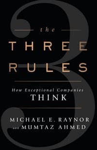 Produktbild: The Three Rules