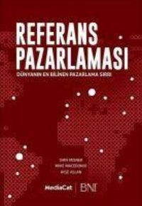 Produktbild: Referans Pazarlamasi