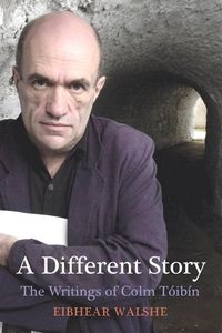 Produktbild: A Different Story