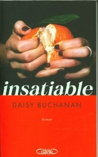 Produktbild: Insatiable