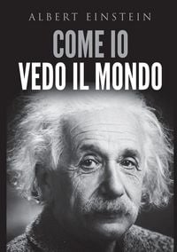 Produktbild: Come io vedo il mondo