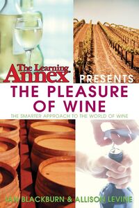 Produktbild: The Pleasure of Wine
