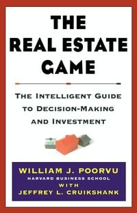 Produktbild: The Real Estate Game