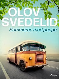 Produktbild: Sommaren med pappa