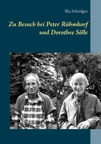 Produktbild: Zu Besuch bei Peter R&uuml;hmkorf und Dorothee S&ouml;lle