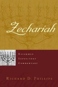 Produktbild: Zechariah
