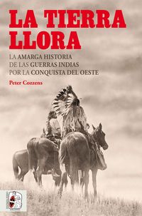 Produktbild: La tierra llora