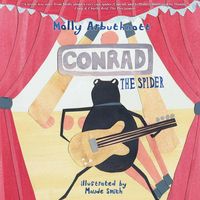 Produktbild: Conrad the Spider