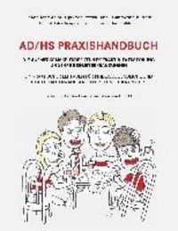 Produktbild: AD/HS Praxishandbuch
