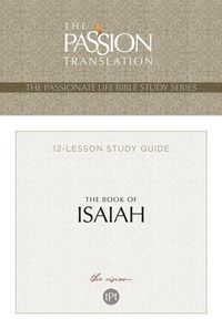Produktbild: Tpt the Book of Isaiah