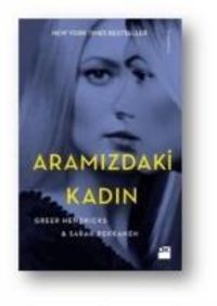 Produktbild: Aramizdaki Kadin