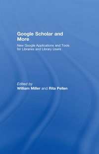 Produktbild: Google Scholar and More