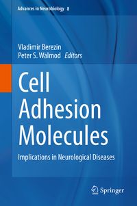 Produktbild: Cell Adhesion Molecules
