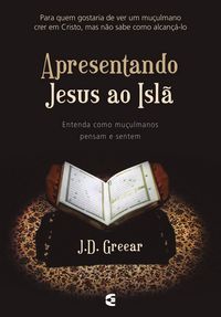Produktbild: Apresentando Jesus ao Isl&atilde;